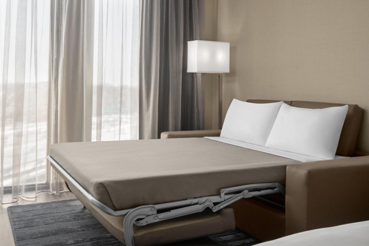 Ac Hotel By Marriott Washington Dc Capitol Hill Navy Yard Dış mekan fotoğraf