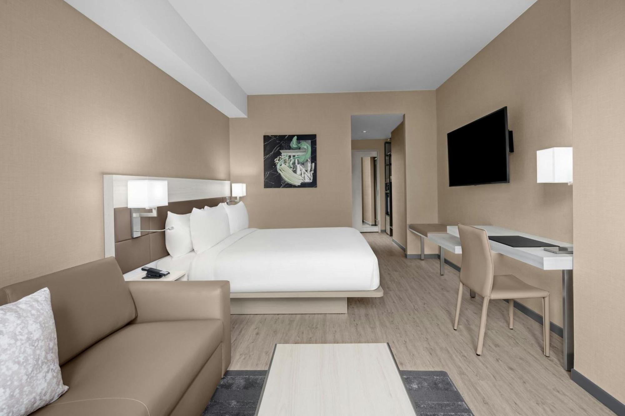 Ac Hotel By Marriott Washington Dc Capitol Hill Navy Yard Dış mekan fotoğraf